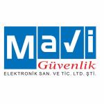 MAVİ GÜVENLİK