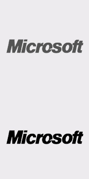 Microsoft