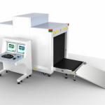X-Ray Bagaj Tarayıcı
