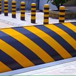 ROAD BLOCKER