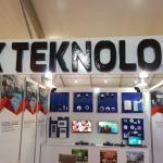 Tek Teknoloji Batman İnşaat ve Mobilya fuarında