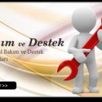 Kurumsal Bakım