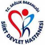 Siirt Devlet Hastanesi